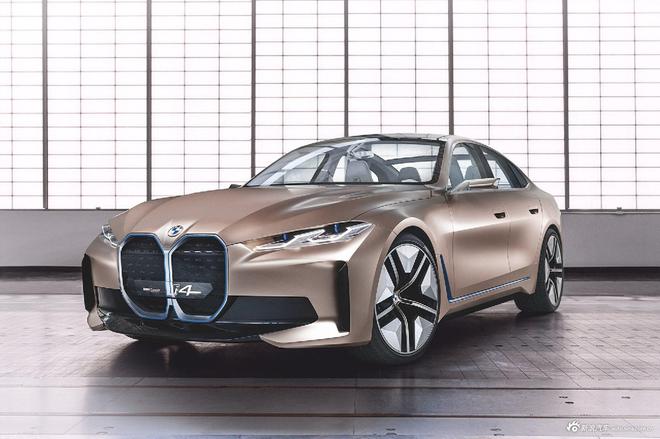 施博翰:宝马坚持可持续发展战略 加快动力电池回收体系布局