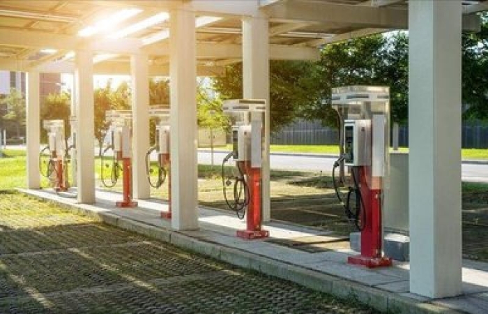 电动车充电基础设施发展驶入“快车道”,累计数量已达187万台